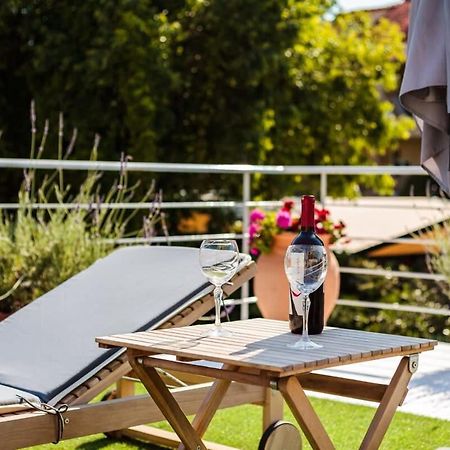 Stoúpa Mani'S Garden Paradise - Elia Secluded Retreat מראה חיצוני תמונה