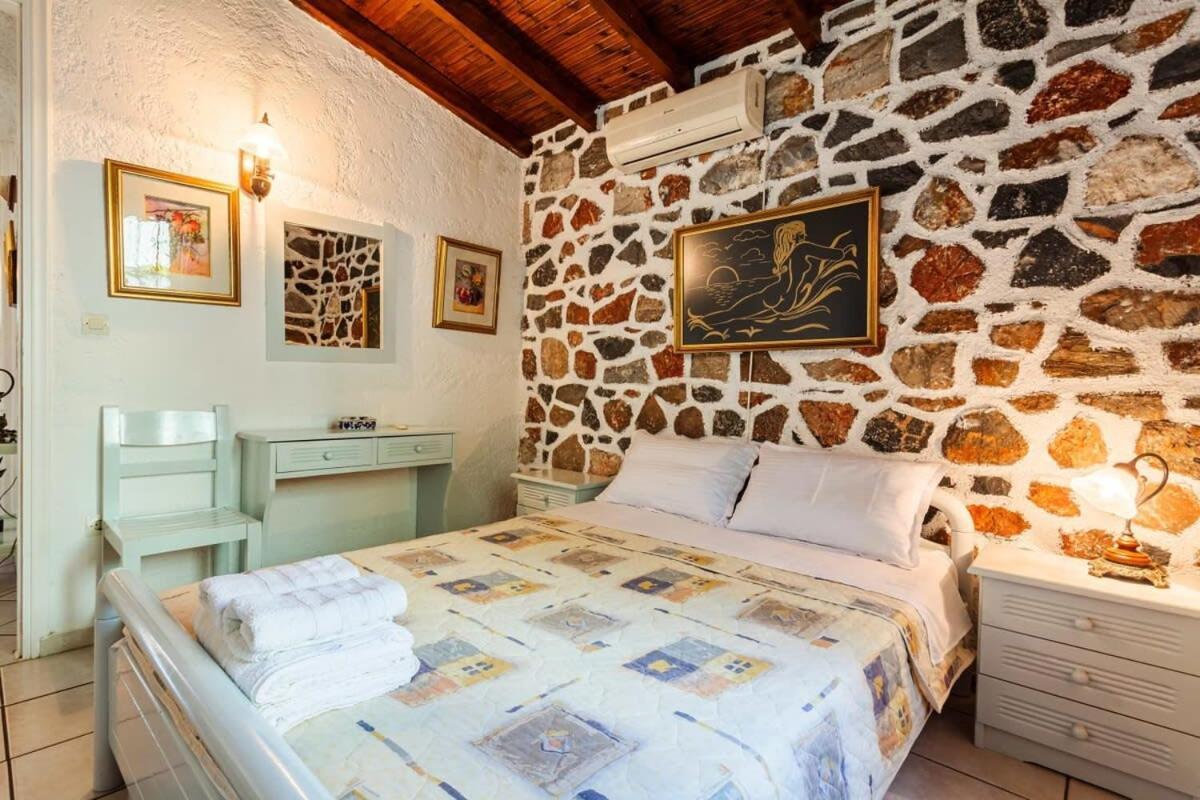 Stoúpa Mani'S Garden Paradise - Elia Secluded Retreat מראה חיצוני תמונה