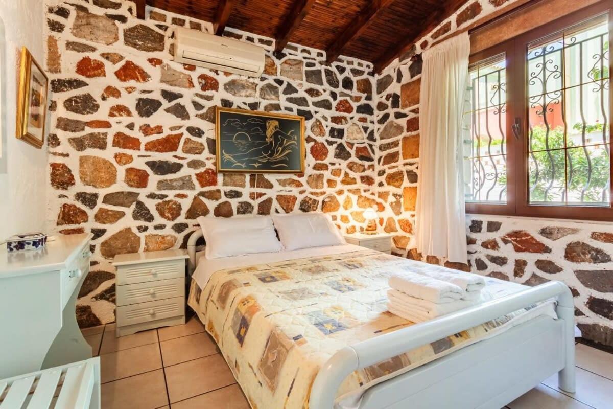 Stoúpa Mani'S Garden Paradise - Elia Secluded Retreat מראה חיצוני תמונה