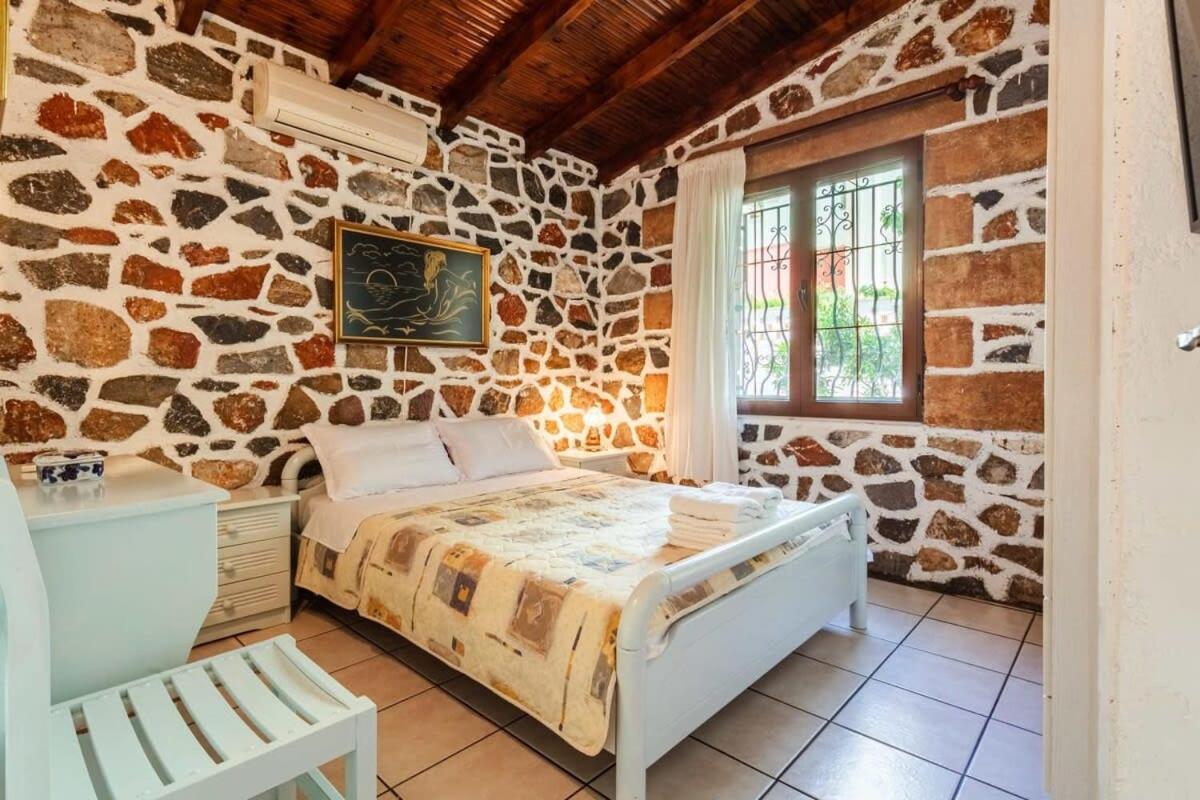 Stoúpa Mani'S Garden Paradise - Elia Secluded Retreat מראה חיצוני תמונה