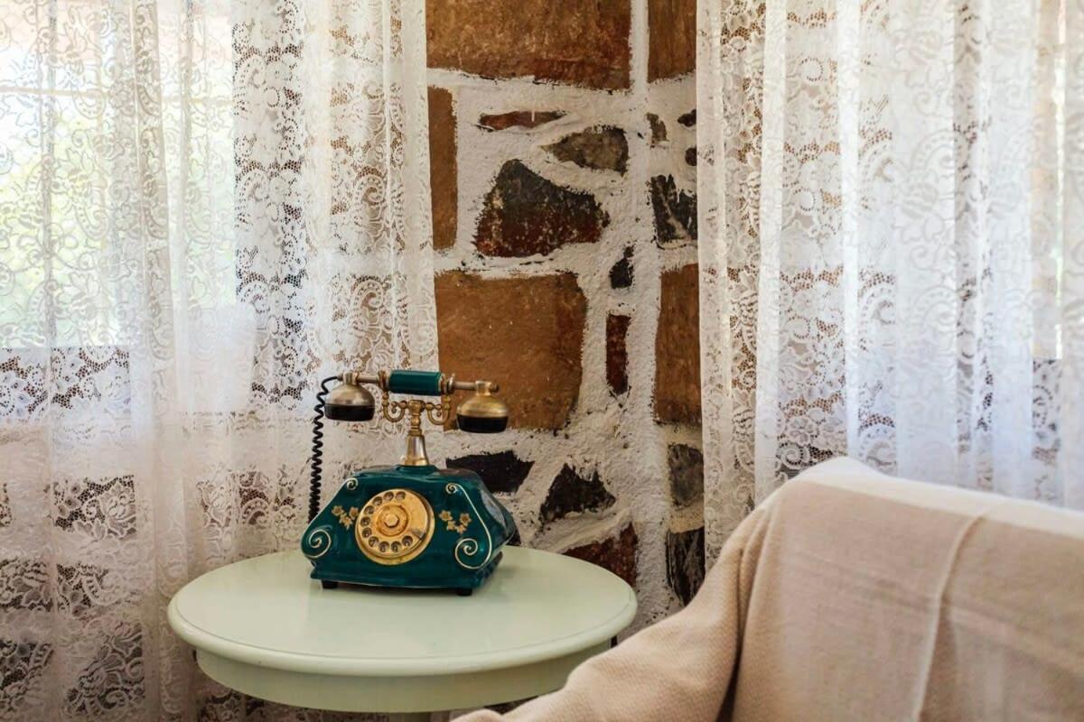 Stoúpa Mani'S Garden Paradise - Elia Secluded Retreat מראה חיצוני תמונה